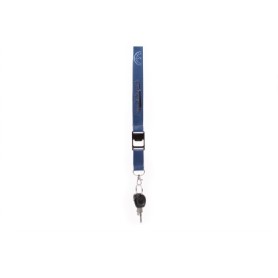 Forge Motorsport Boost Gauge Lanyard