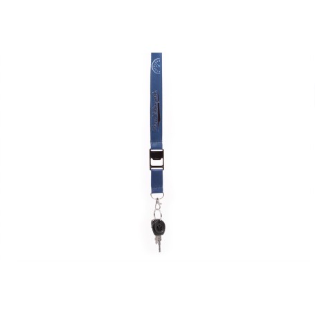 Forge Motorsport Boost Gauge Lanyard