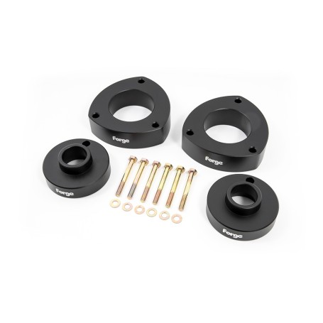 VW Atlas and Skoda Kodiaq Leveling Lift Kit