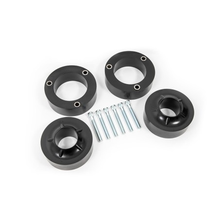 VW Touareg(T3)/Porsche Cayenne Lift Kit