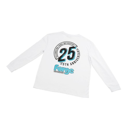 25 Years Long Sleeved T-Shirt