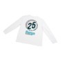 25 Years Long Sleeved T-Shirt