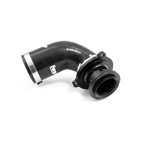 IHI RHF5 Turbo Muffler Delete 2.0 Petrol Turbo (EA888)