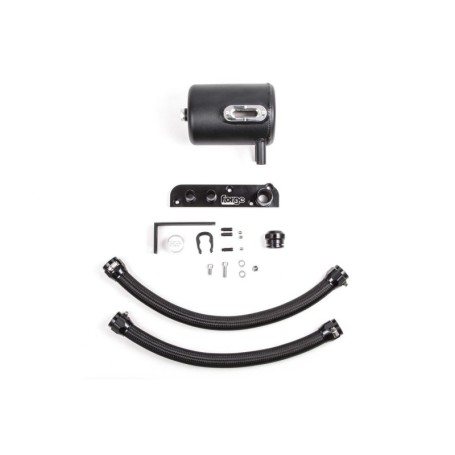 Oil Catch Tank System for 2.0 Litre FSi Vehicles Without Charcoal Filter
