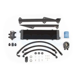 Forge Motorsport Honda Civic FK2 Oil Cooler Kit