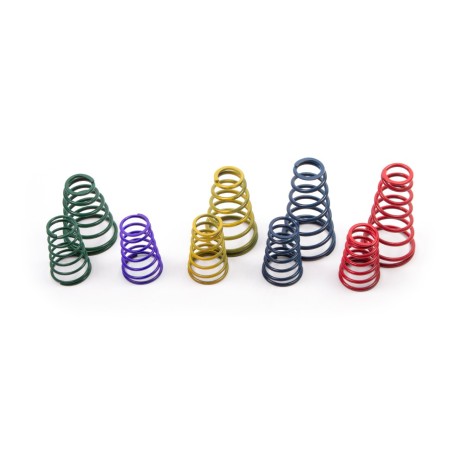 Spring Tuning Kit for Turbo Actuators