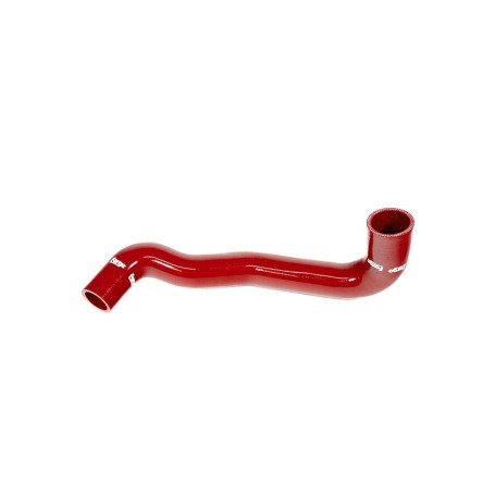 An Intercooler Resonator Delete Hose for Mini