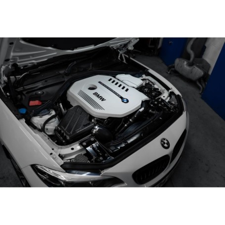 BMW M240I 2016-2021 Remap (Stage 1)