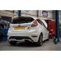 Ford Fiesta ST180 Remap (Stage 1 and 2 Available)