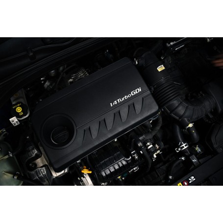 Hyundai i30 1.4 GDI (2017-2020) Remap