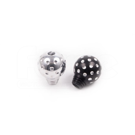 Golf Ball Style Gear Knob For Mk1 and Mk2 VW Golf