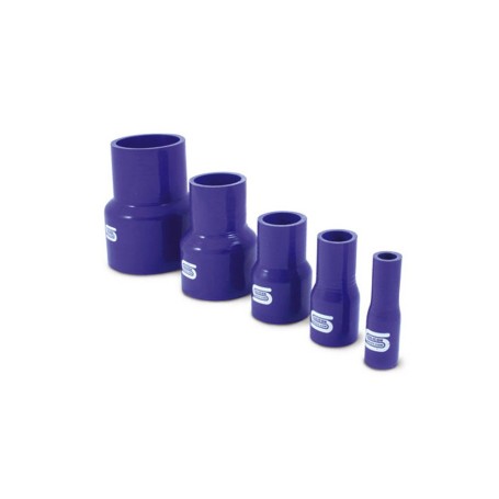 38-25mm Straight Reducer Silicone Hose