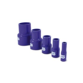 51-45mm Straight Reducer Silicone Hose