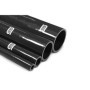 8mm Straight Silicone Hose - 1000mm