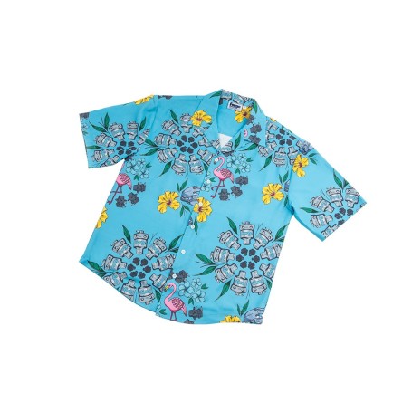 Forge Hawaiian Shirt