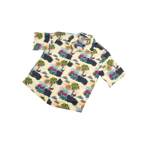 Forge Hawaiian Shirt V2