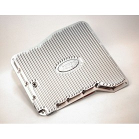 Alloy Finned Sump for Nissan GTR R35 Sequential Gearbox