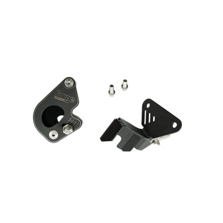Short Shifter for the Renault Clio 3 RS 197/200