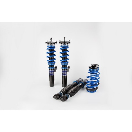 VW Golf Mk5/6 Coilover Kit