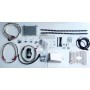 Transmission Cooler Kit for Nissan GTR35