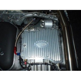 Transmission Cooler for the Nissan GT R35 2011 Models