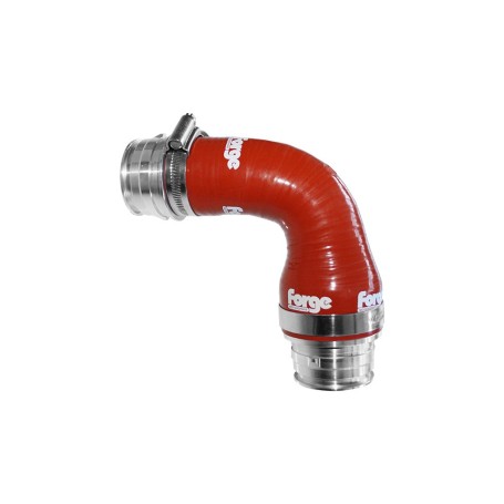 Silicone Turbo Hose for SEAT Ibiza 130 Diesel and Skoda Fabia VRS