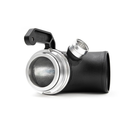Alloy Turbo Inlet Adaptor for MQB