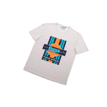 Forge Nation Race T-Shirt