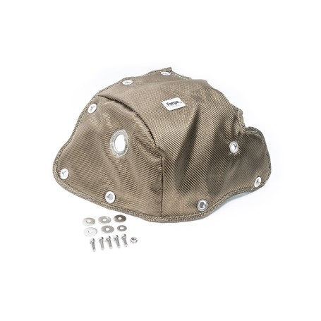 Turbo Blanket for the Peugeot 308 GTI MK2 (2015-2020)