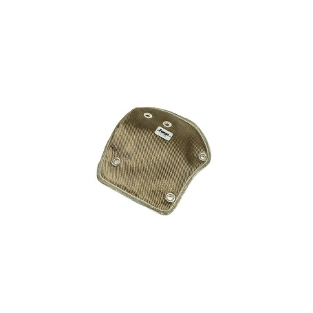 Turbo Blanket for Citroën/Peugeot/Vauxhall PSA 1.2 PureTech Engine