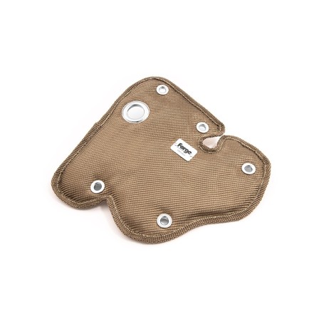 Turbo Blanket for Fiat 500, 595 and 695 (Not IHI Turbos)