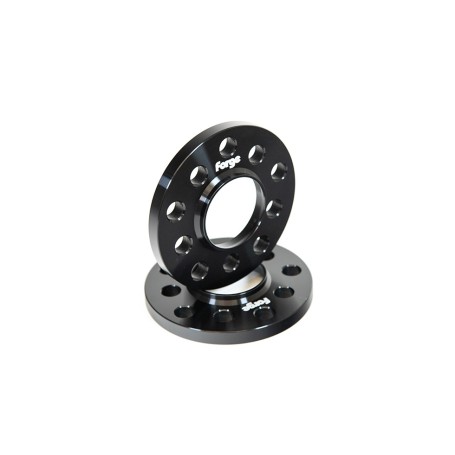 13mm Big Bore Audi, VW, SEAT, and Skoda Alloy Wheel Spacers