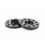 16mm Audi, VW, SEAT, and Skoda Alloy Wheel Spacers