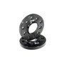 16mm Big Bore Audi, VW, SEAT, and Skoda Alloy Wheel Spacers