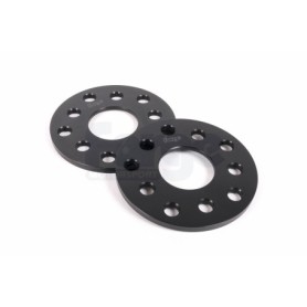 8mm Audi, VW, SEAT, and Skoda Alloy Wheel Spacers