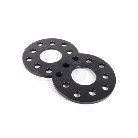 8mm Audi, VW, SEAT, and Skoda Alloy Wheel Spacers