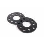 8mm Audi, VW, SEAT, and Skoda Alloy Wheel Spacers