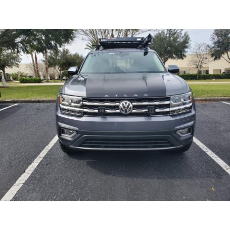 Atlas Grill Light Bracket