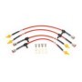 Ford Puma ST Brake Lines