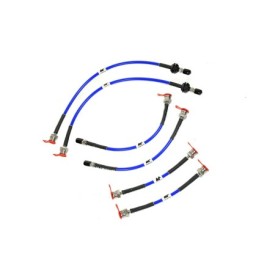 Ford Escort 2.0 RS Cosworth (Mk5/6) Brake Lines