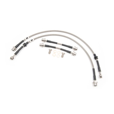 Audi S3 (8L Chassis) 1.8T Brake Lines