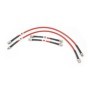 Citroen DS3 1.6 Brake Lines