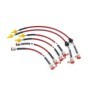 Fiat 500 Abarth Brake Lines