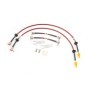 Peugeot 308 GTI 2017- Brake Lines