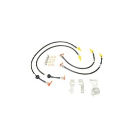 Brake Lines for the Elantra N 2.0