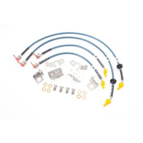 Hyundai I30N Brake Lines