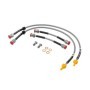 VW Up 1.0 GTI Brake Lines