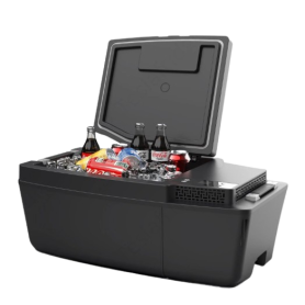 Nevera Tesla 20L (Model 3)