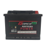 Batería Gforce 55Ah 460 A (EN)
