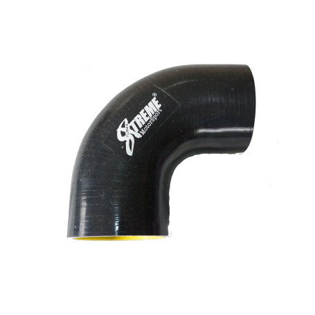 Codo 90ºC 70mm Negro mgiautoparts.com